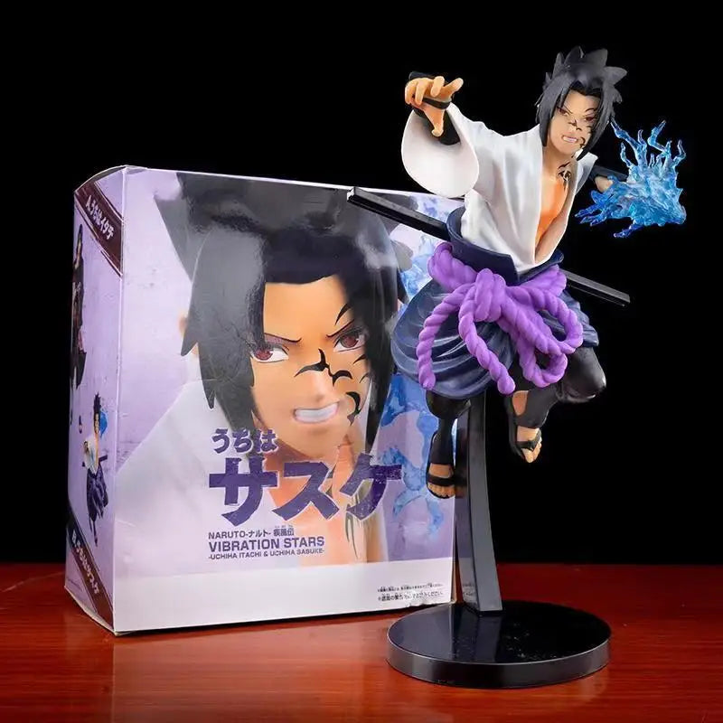 Nøjagtig PVC Samleobjekt Anime Figur (20 cm)