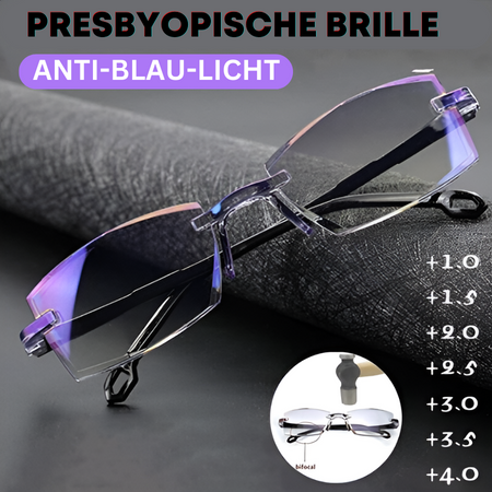 LumaVue — Federleicht Sichtfreiheit