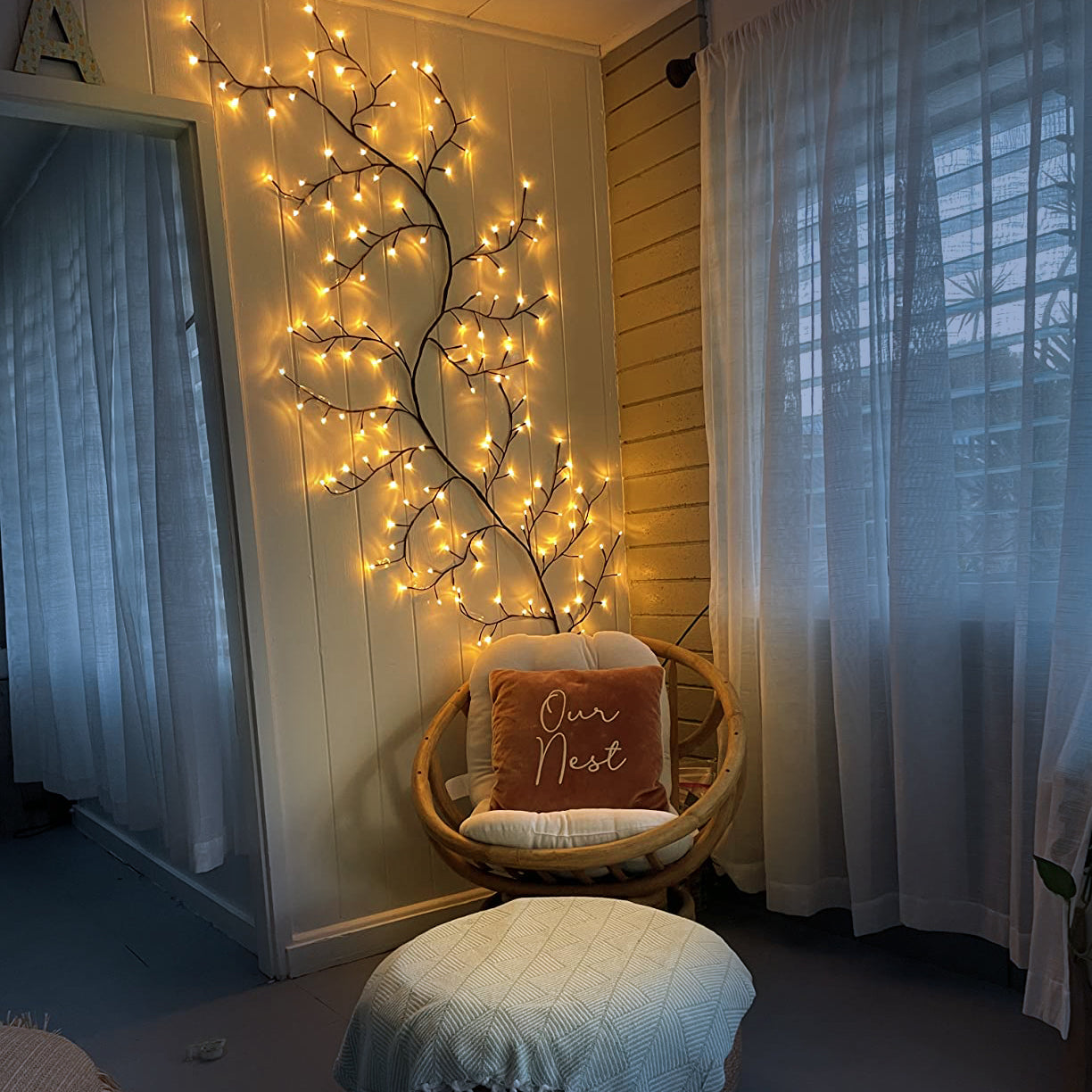 SereniBranch — Hygge Ruhe und Wohlbefinden sofort