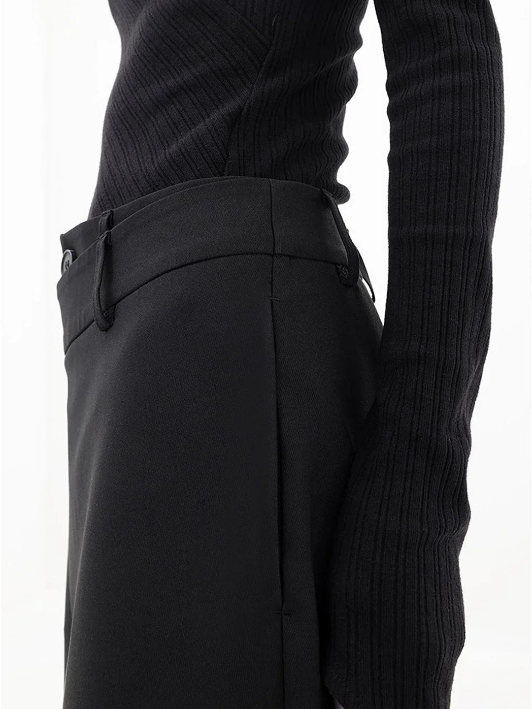 ComfiStyle - Hose | Ultimativer Komfort trifft auf zeitlose Eleganz