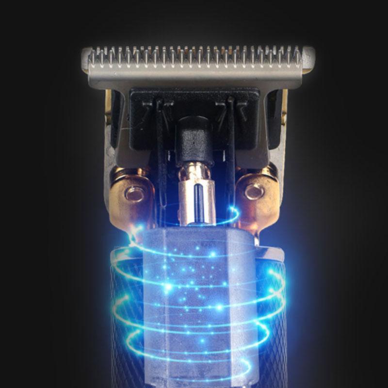 PrecisionTrim Trimmer — Mühelose Kontrolle, makelloser Stil