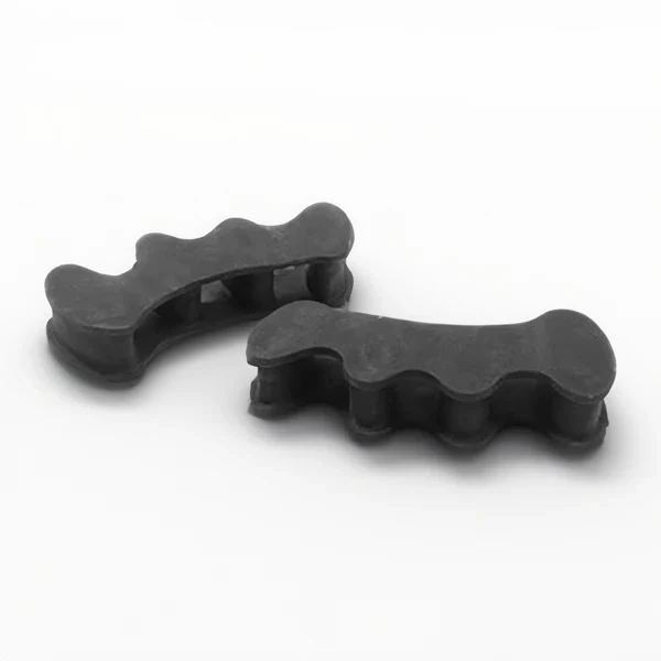 Toe Bliss Separatoren — Sofortiger Komfort, natürliche Anpassung