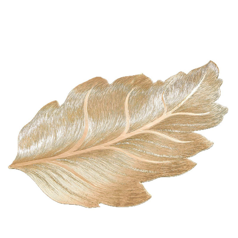 LuxLeaf Untersetzer — Strahle Luxus aus, trotz Unordnung