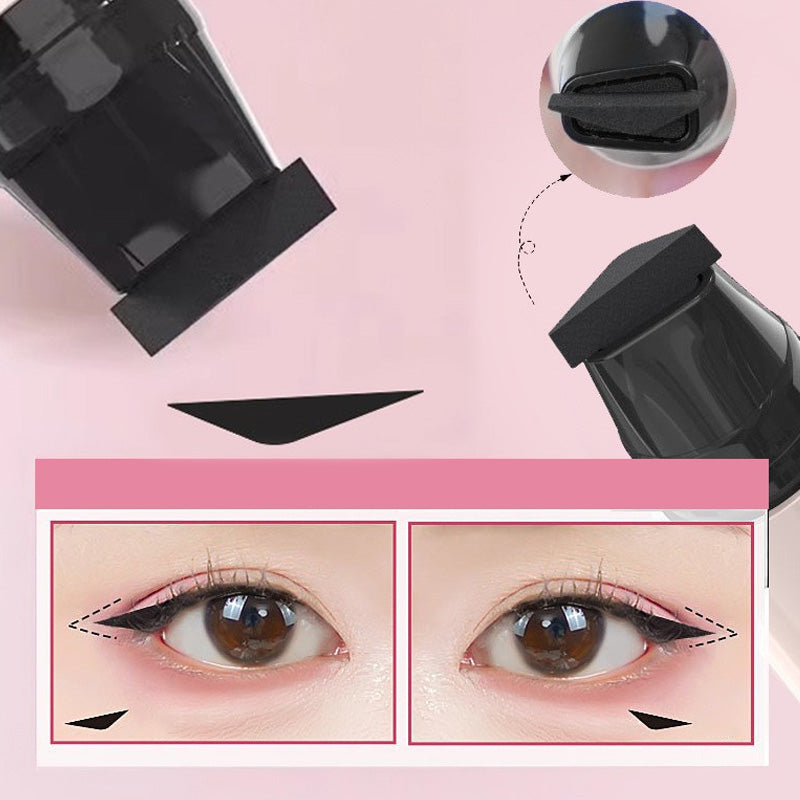 LashSculpt — Perfekte Vinger Uanstrengt