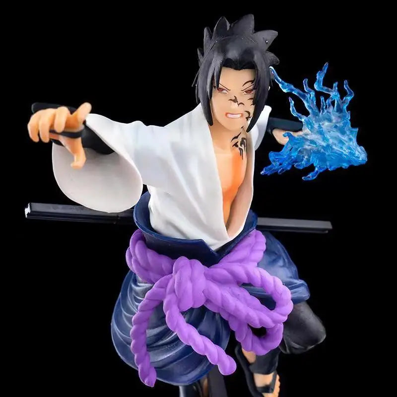 Nøjagtig PVC Samleobjekt Anime Figur (20 cm)