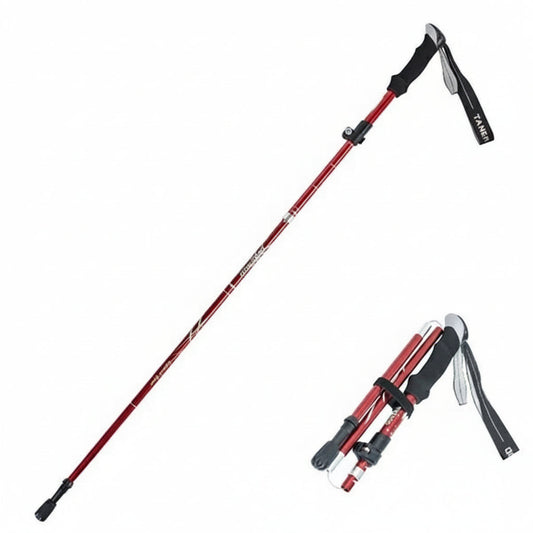 StrideMaster — Leicht verbesserte Balance