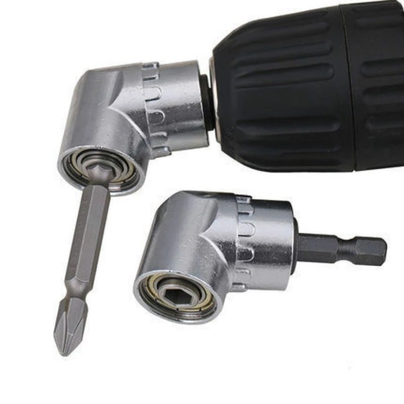 EdgeMaster 105 Adapter — Mestér hver trang plads