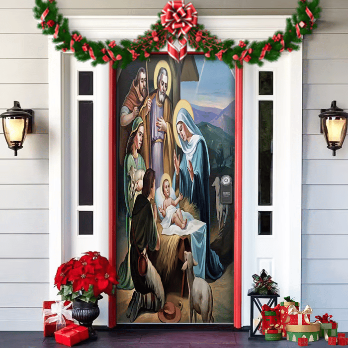 HolidayGlow — Feiere festliche Magie