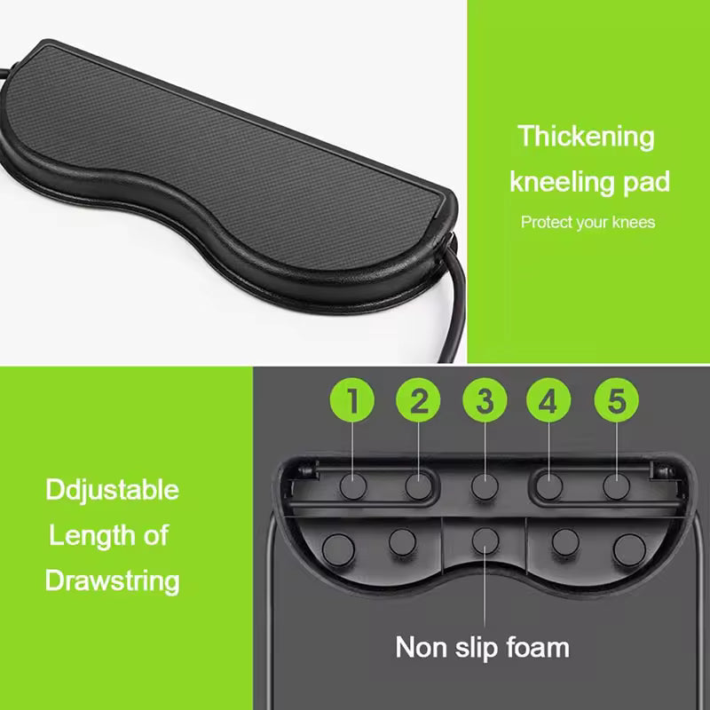 FlexionX — Skulpt styrke hvor som helst
