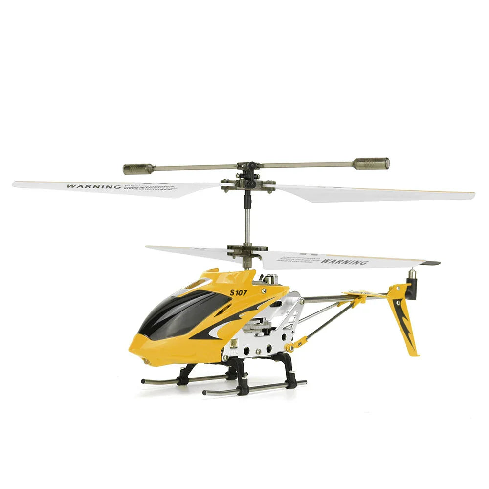 AeroVante Minihelikopter — Flieg furchtlos, Meister des Fliegens