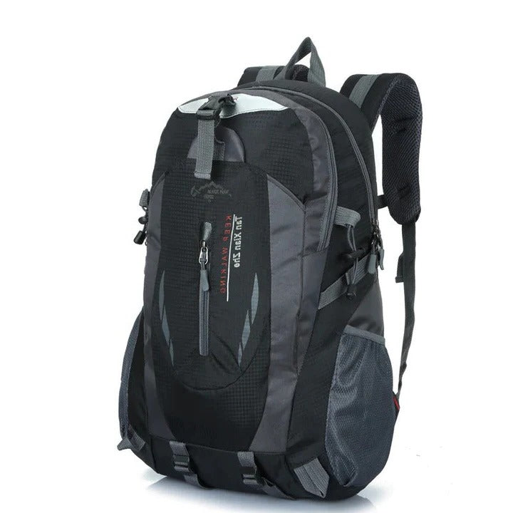 TrailGuard Pro — Ultimativ tør komfort