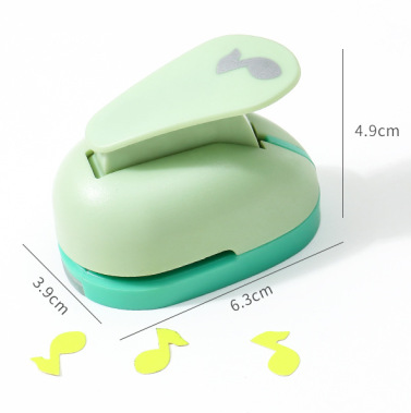 CraftGenius Stanzer — Entfache die Fantasie mühelos