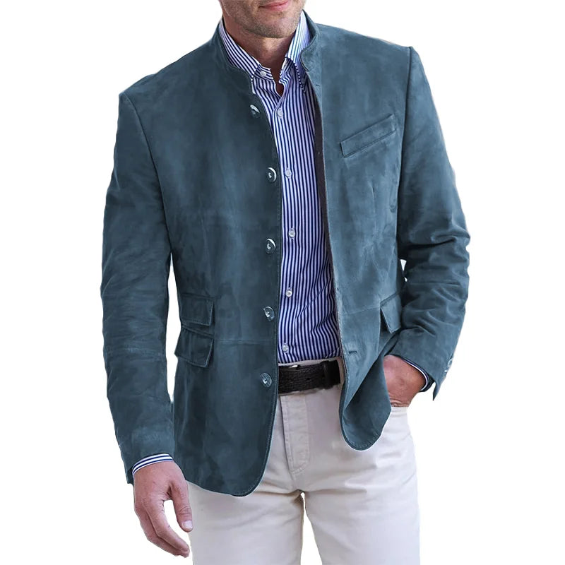 Veloux - Herrenjacke | Vielseitige Eleganz für jeden Anlass