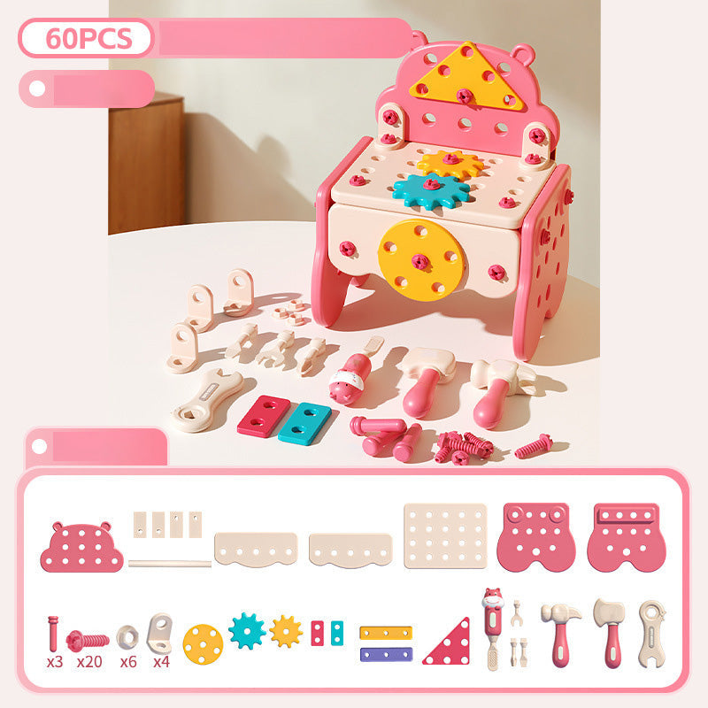 LittleCraft Pro — Inspirer kreativ selvtillid