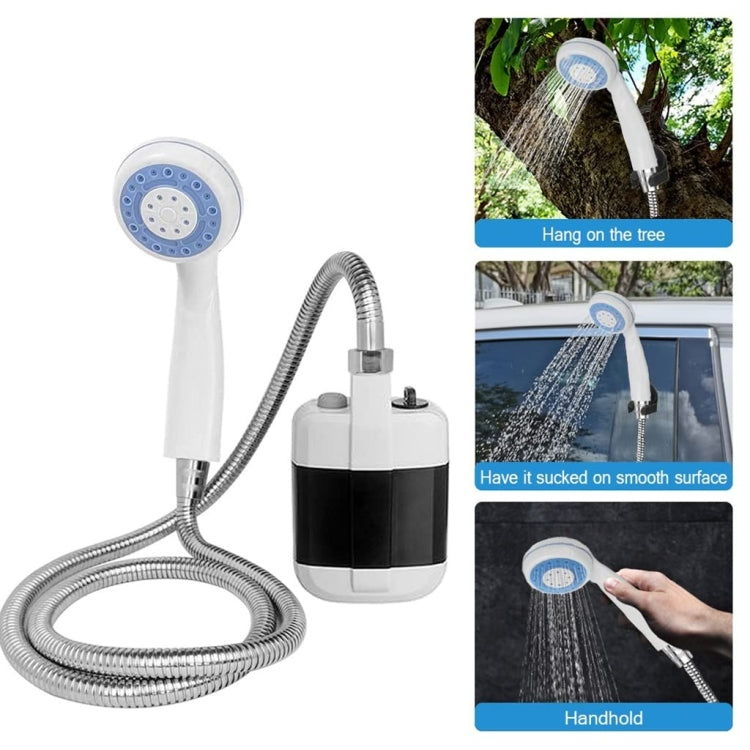 AquaPulse — Øjeblikkelig Rensesfrihed