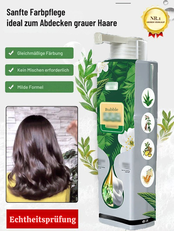 LumaVive — Beleben Sie Farbvertrauen