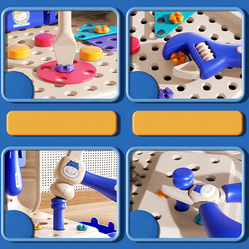 LittleCraft Pro — Inspirer kreativ selvtillid