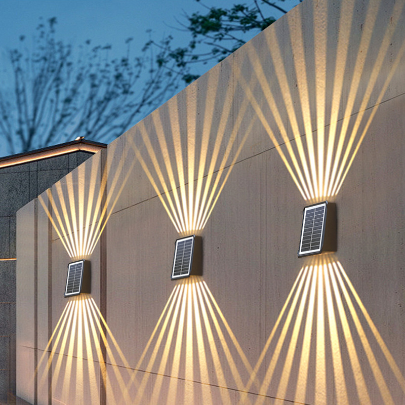 SolaraGlow — Nemt Varm Naturscenarie