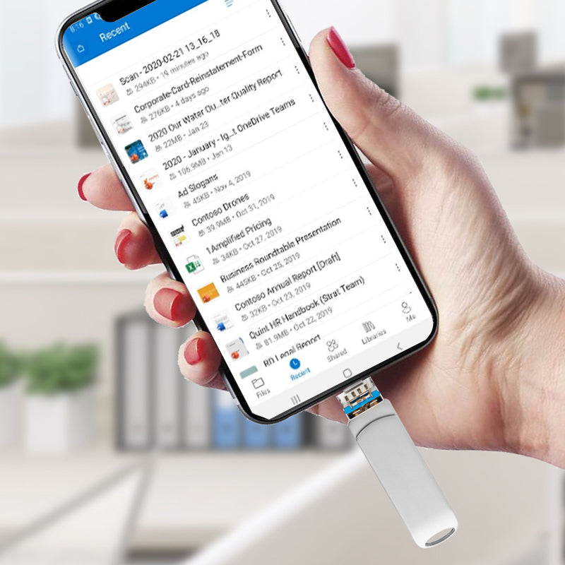 VersaLink 4-i-1 — Øjeblikkelig, Sømløs Digital Frihed