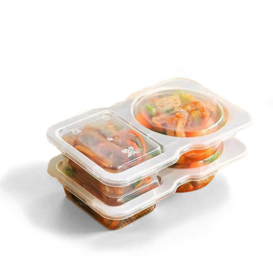 FlavorGuard Duo — Perfekten Geschmack bewahren