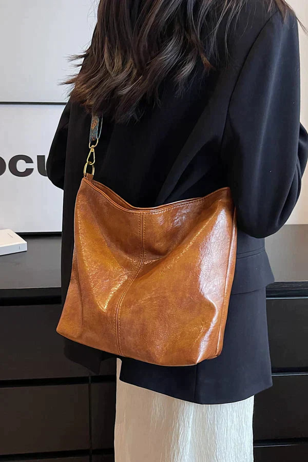 Edena - Vintage Crossbody-Tasche