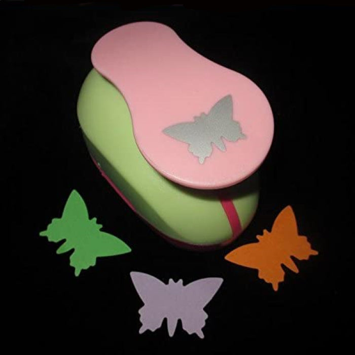 CraftGenius Stanzer — Entfache die Fantasie mühelos