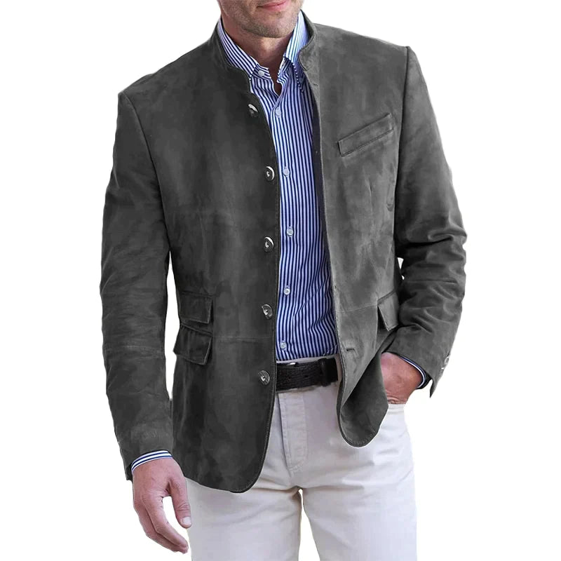 Veloux - Herrenjacke | Vielseitige Eleganz für jeden Anlass