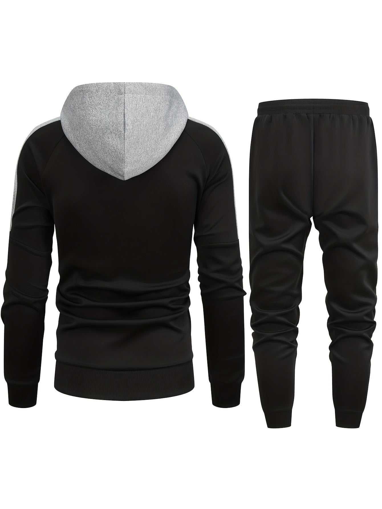 FlexFit - Kapuzenpullover und Jogginghosen für Männer | Stilvoller Komfort für den Alltag