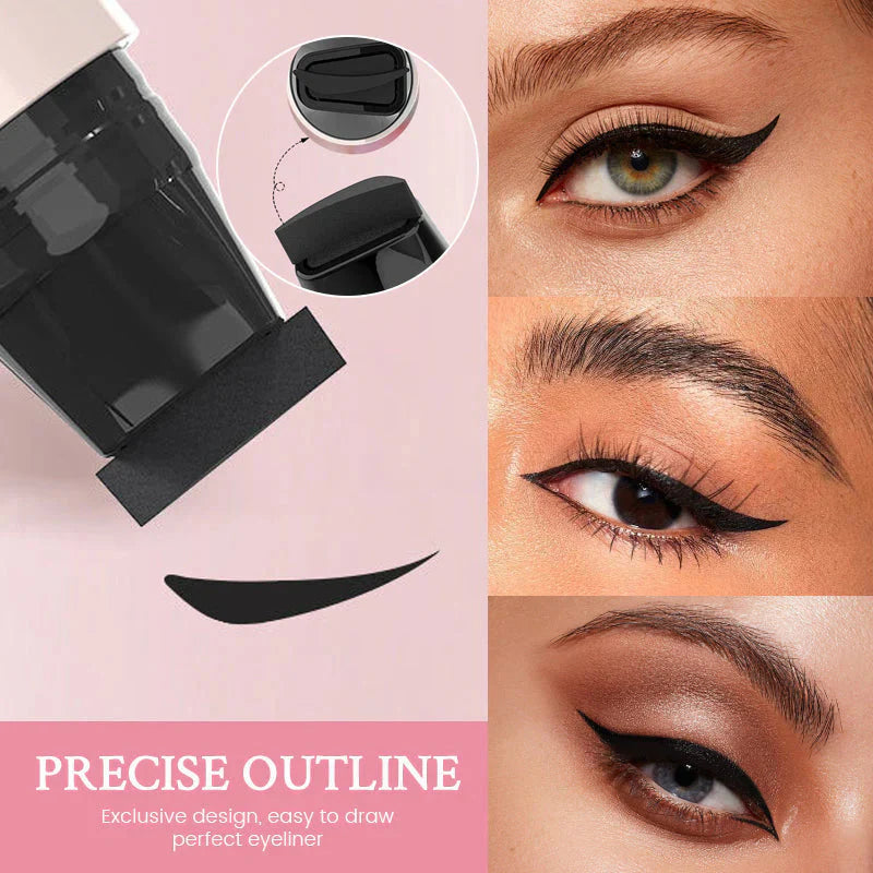 LashSculpt — Perfekte Vinger Uanstrengt