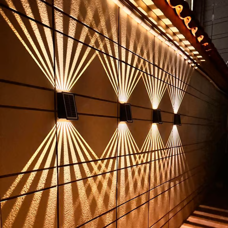 SolaraGlow — Nemt Varm Naturscenarie