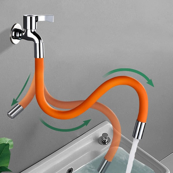 AquaGlide Pro — Mester i Vandstrøm