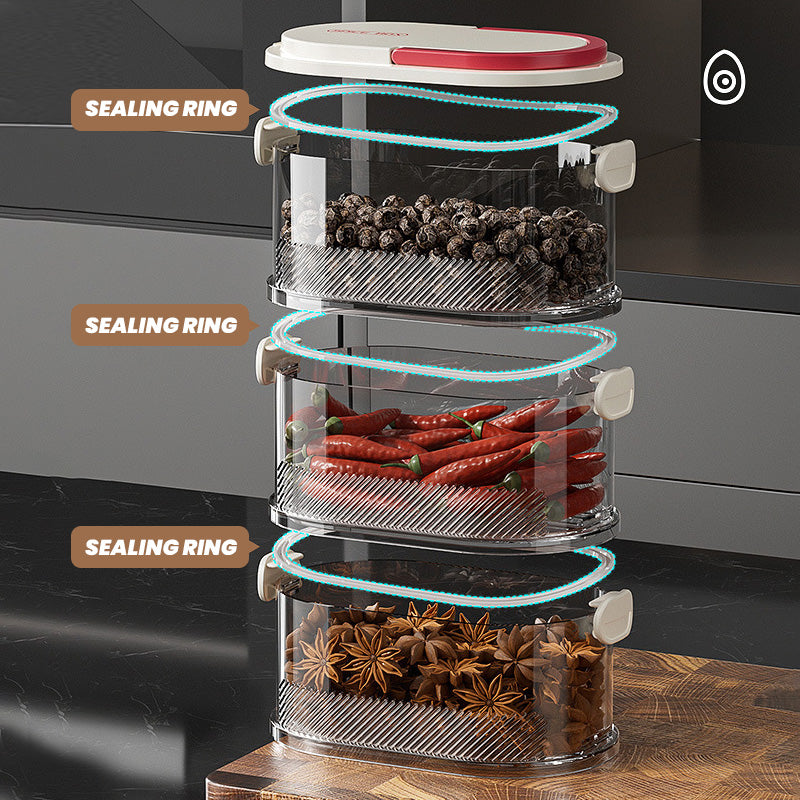 ZestiRise — Friskhed Perfekt Forseglet