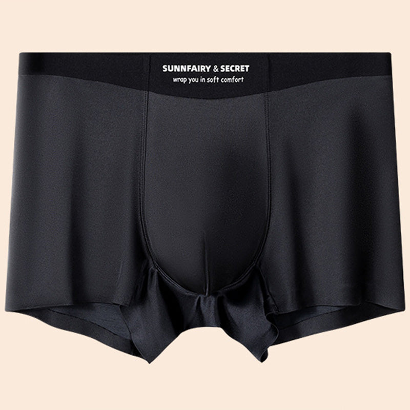 Velterro Boxershorts — Uovertruffen Komfort Frihed