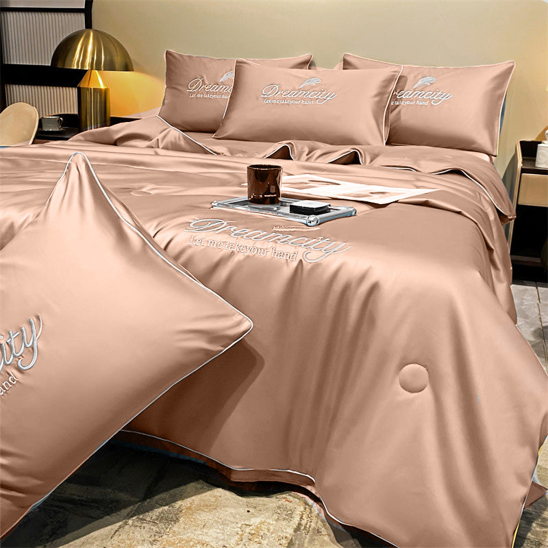 SleepSilk Luxe — Perfekte hyggelige nætter