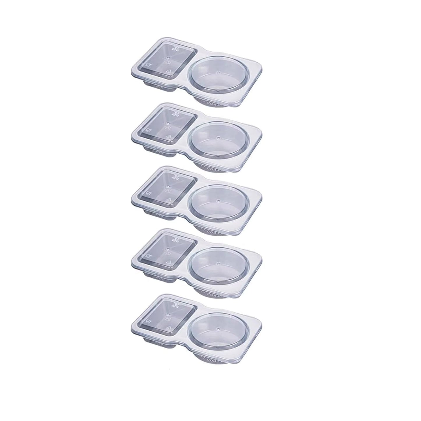FlavorGuard Duo — Bevar Perfekt Smag