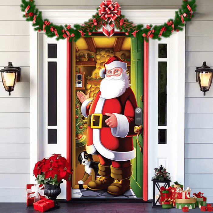 HolidayGlow — Feiere festliche Magie