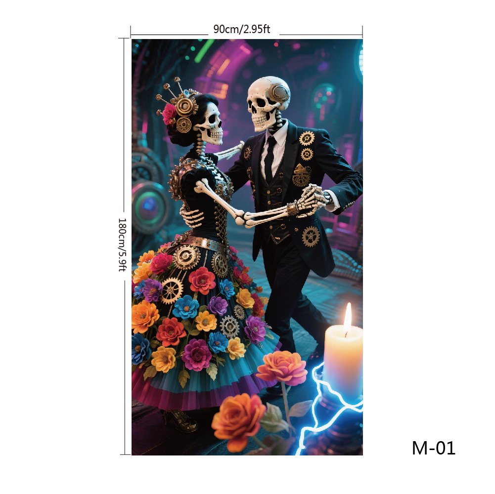 HolidayGlow — Feiere festliche Magie