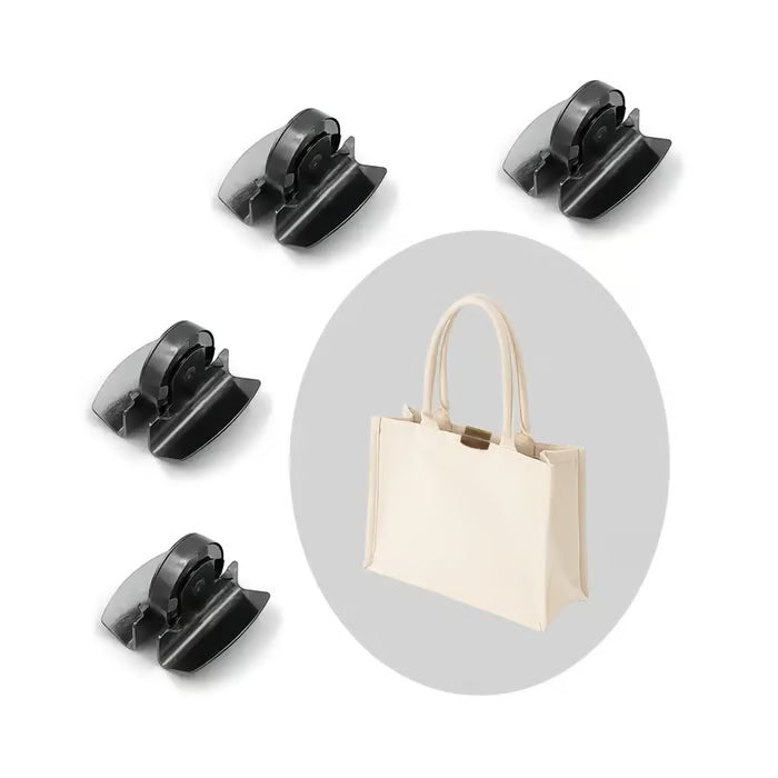FlairLatch — Øjeblikkelig Elegance med Klik