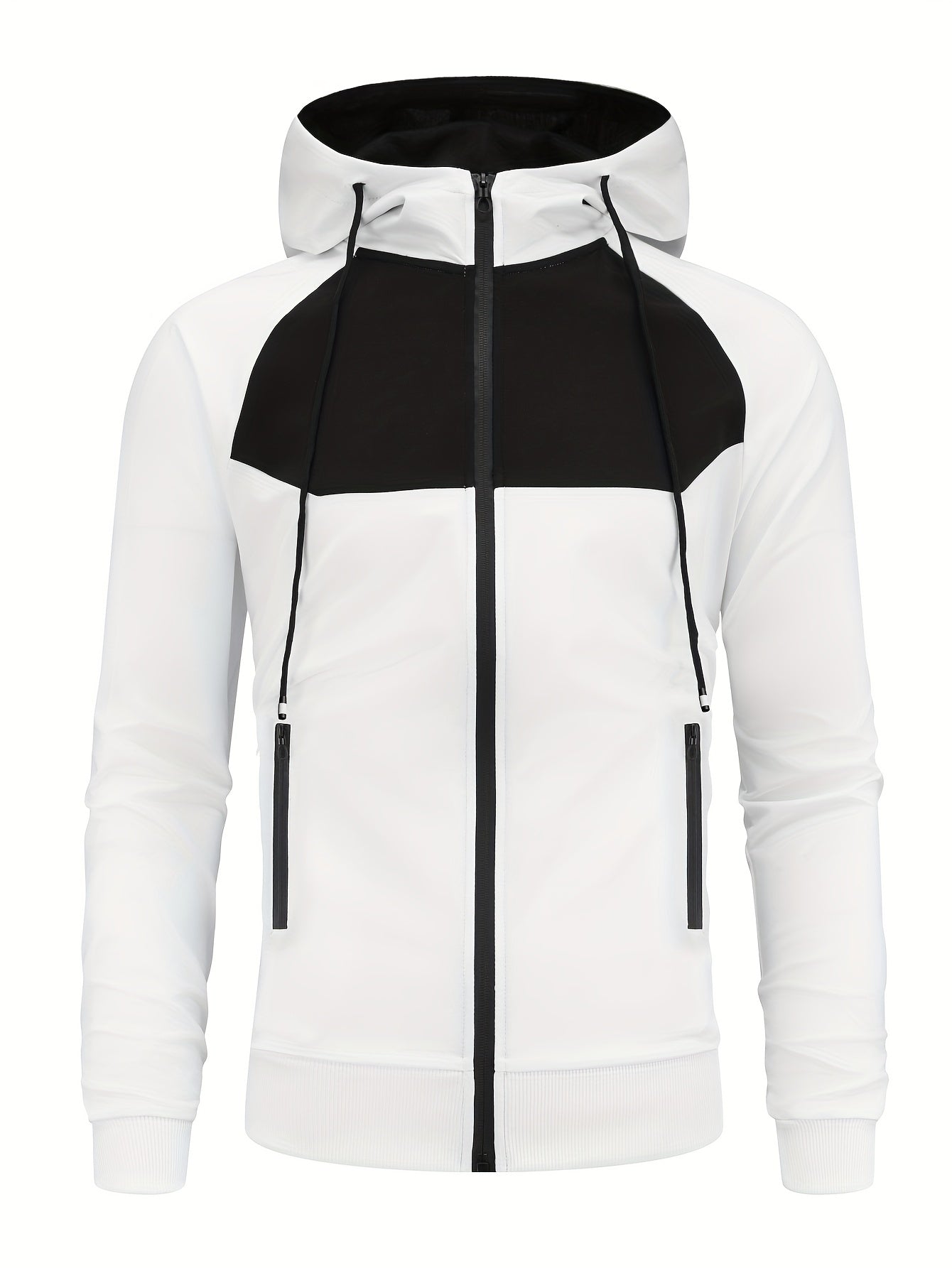FlexFit - Kapuzenpullover und Jogginghosen für Männer | Stilvoller Komfort für den Alltag