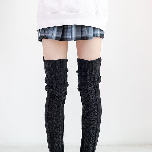 WarmFeet - Wintersocken | Wärmende Eleganz für kalte Tage