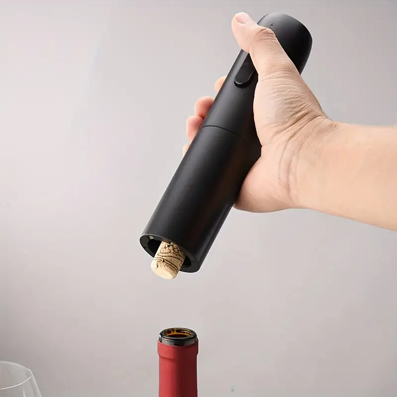 VinoMaster-Öffnerset | Verbessern Sie Ihr Weinerlebnis mit müheloser Eleganz