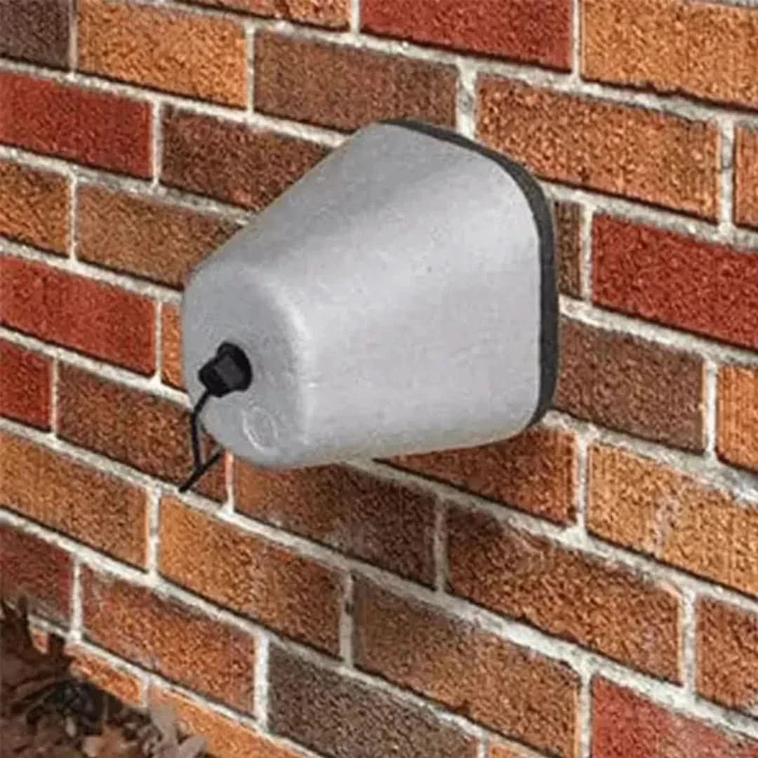 FrostGuard - langtidsholdbar beskyttelse til udendørs vandhaner | 50% RABAT
