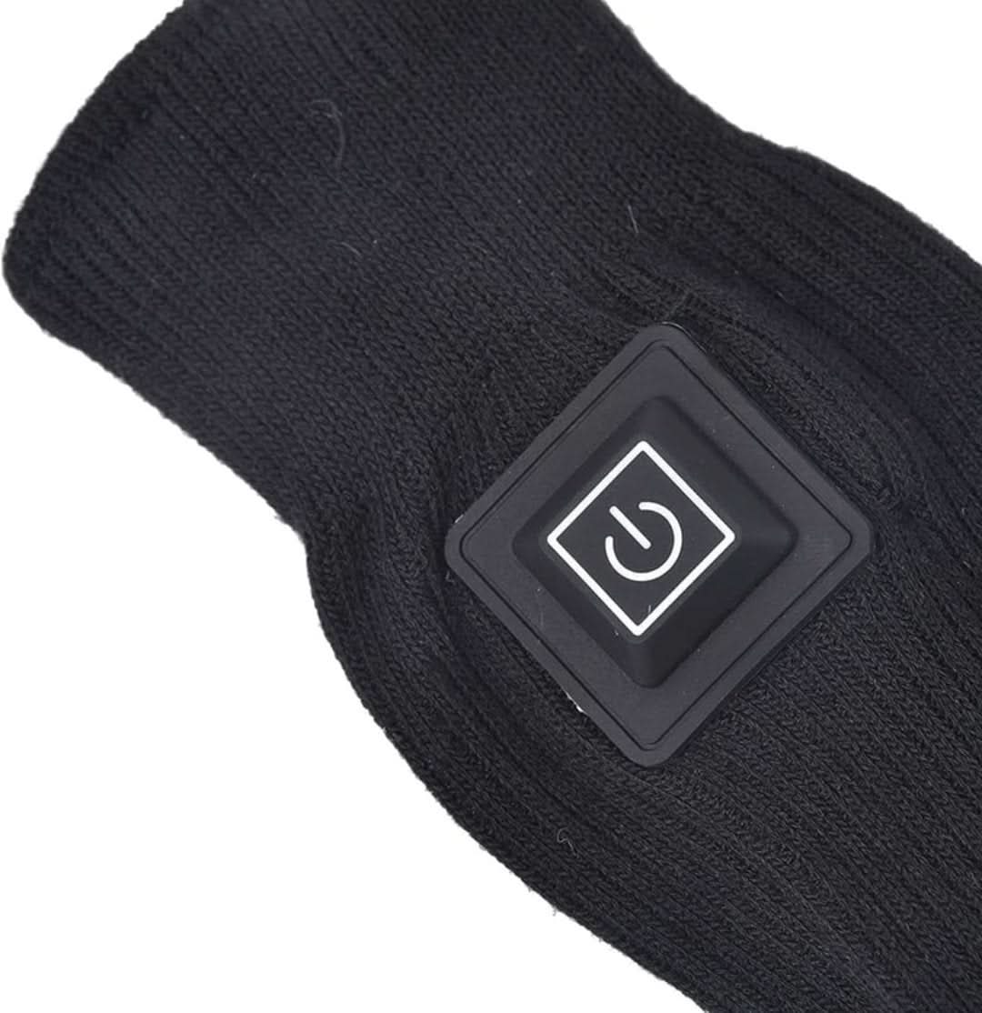 Allen - Wärmesocken | Verstellbare Temperatur - Unisex
