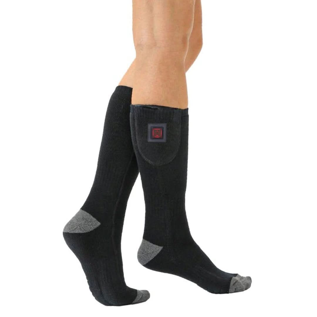 Allen - Wärmesocken | Verstellbare Temperatur - Unisex