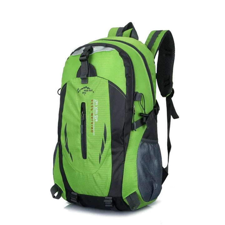 TrailGuard Pro — Ultimativ tør komfort