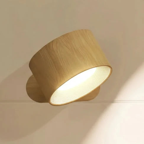 LumaSpin — Lys Frihed Frigjort