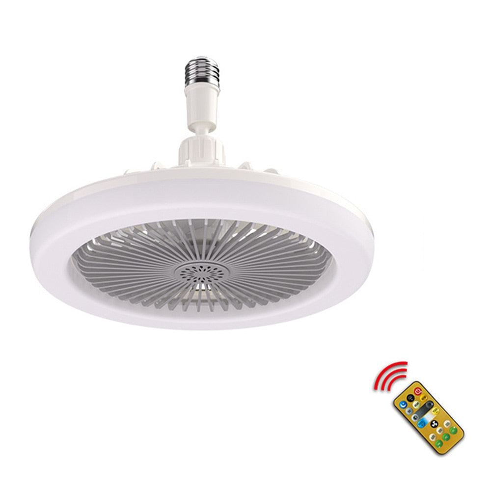 AirLight Pro - 3-in-1 Deckenventilator | Elegant und benutzerfreundlich