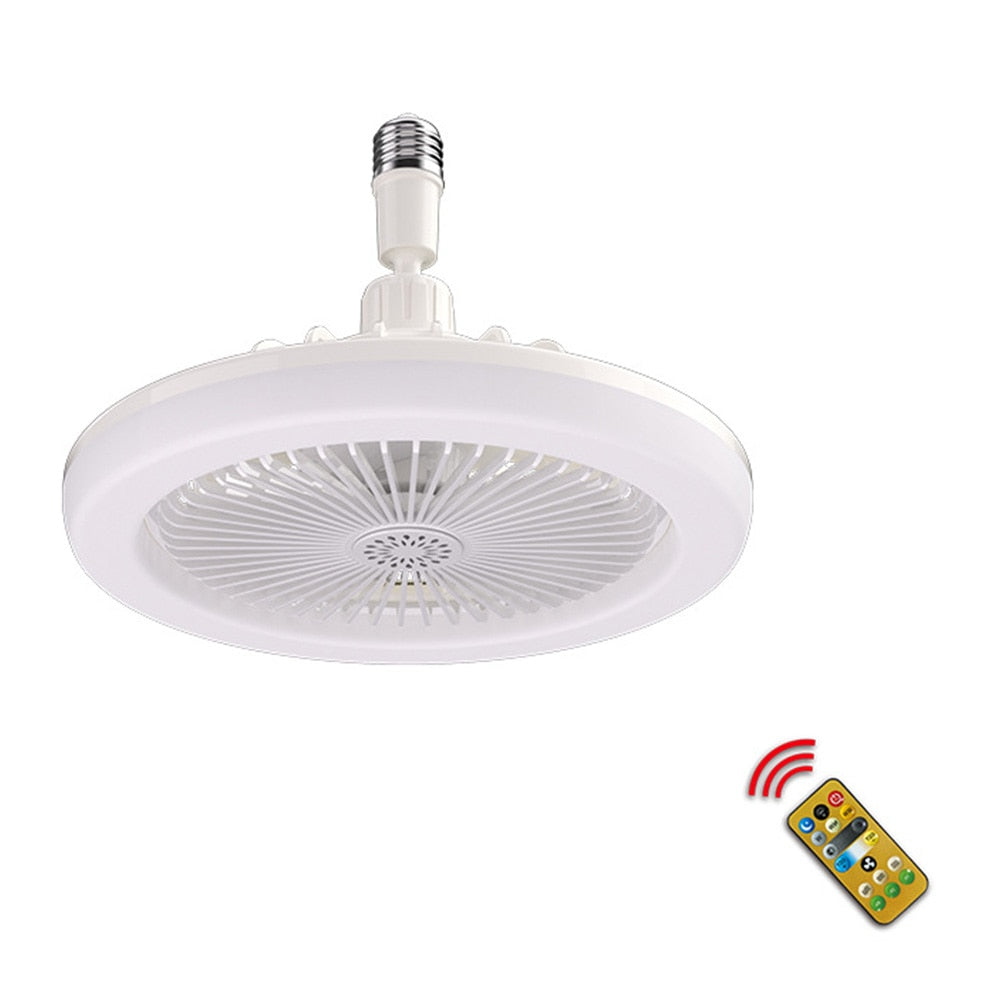 AirLight Pro - 3-in-1 Deckenventilator | Elegant und benutzerfreundlich
