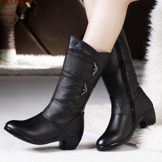 Bessie - Modische Damenschuhe mit Eleganz und Komfort