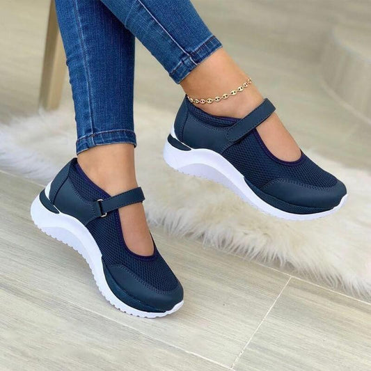 Nuvella Bequeme Schuhe
